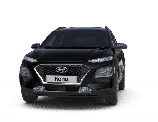 Xe Hyundai Kona 20ATH 2019  Trắng