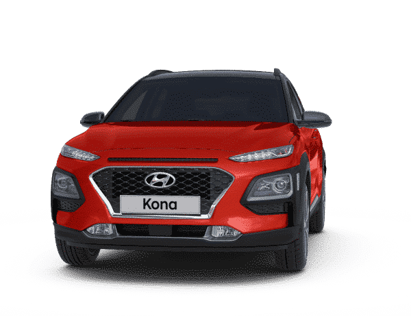 Hyundai Kona 2018 chính thức ra mắt tại Nam Định Sẵn xe giao ngay