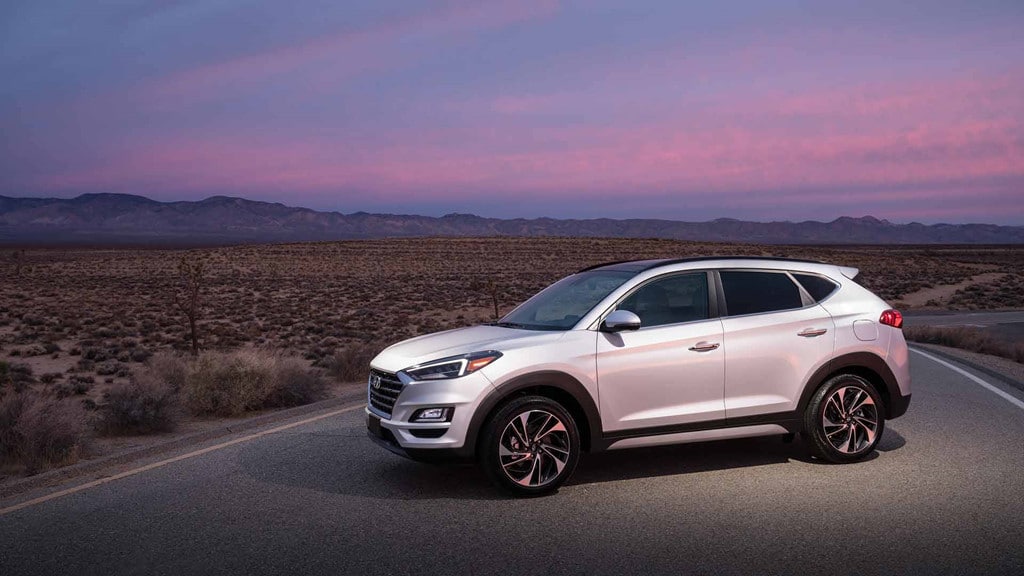 Hyundai Tucson 2019 gia tu 24.000 USD, doi dau Mazda CX-5 hinh anh 12