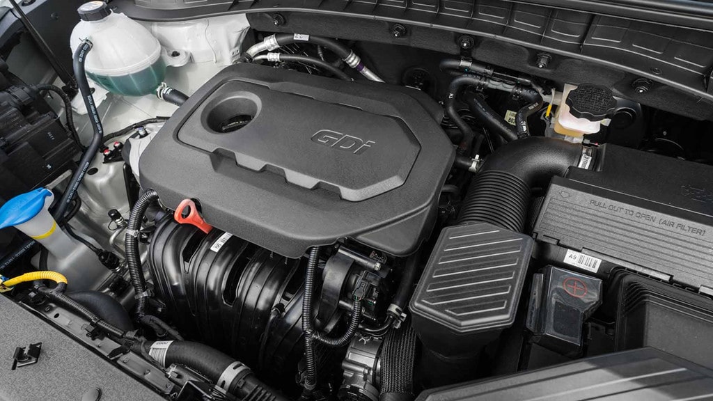 Hyundai Tucson 2019 gia tu 24.000 USD, doi dau Mazda CX-5 hinh anh 10