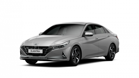 Hyundai Elantra - Ảnh 3