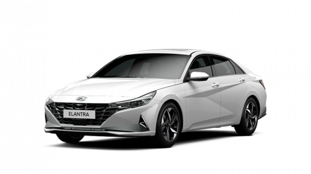 Hyundai Elantra - Ảnh 4