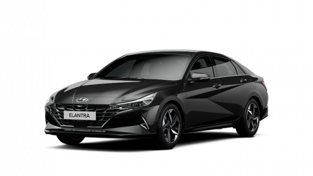 Hyundai Elantra - Ảnh 5