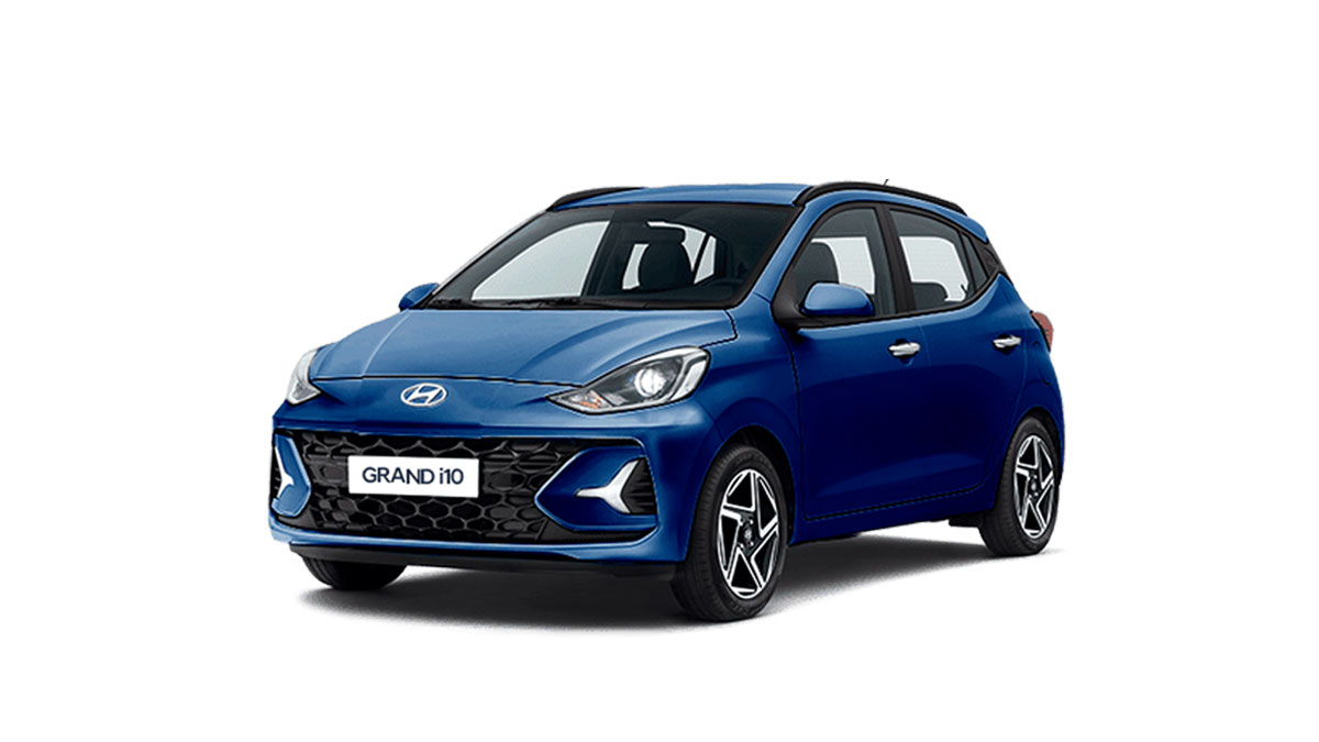Hyundai Grand i10 Hatchback