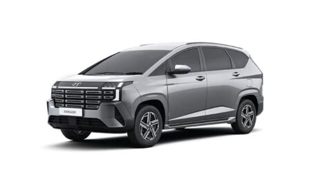 Hyundai Stargazer